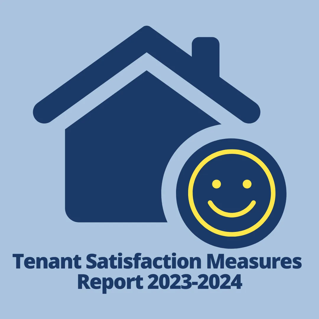 Tenant Satisfaction Measures Report 2023-2024